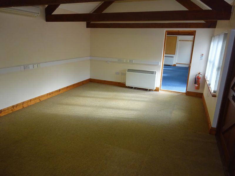 Holwood Business Centre Blunts